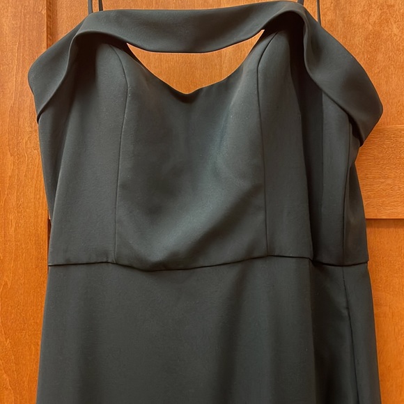 Bari Jay evening / formal / bridesmaid dress - Picture 7 of 7